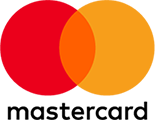 Logo Mastercard